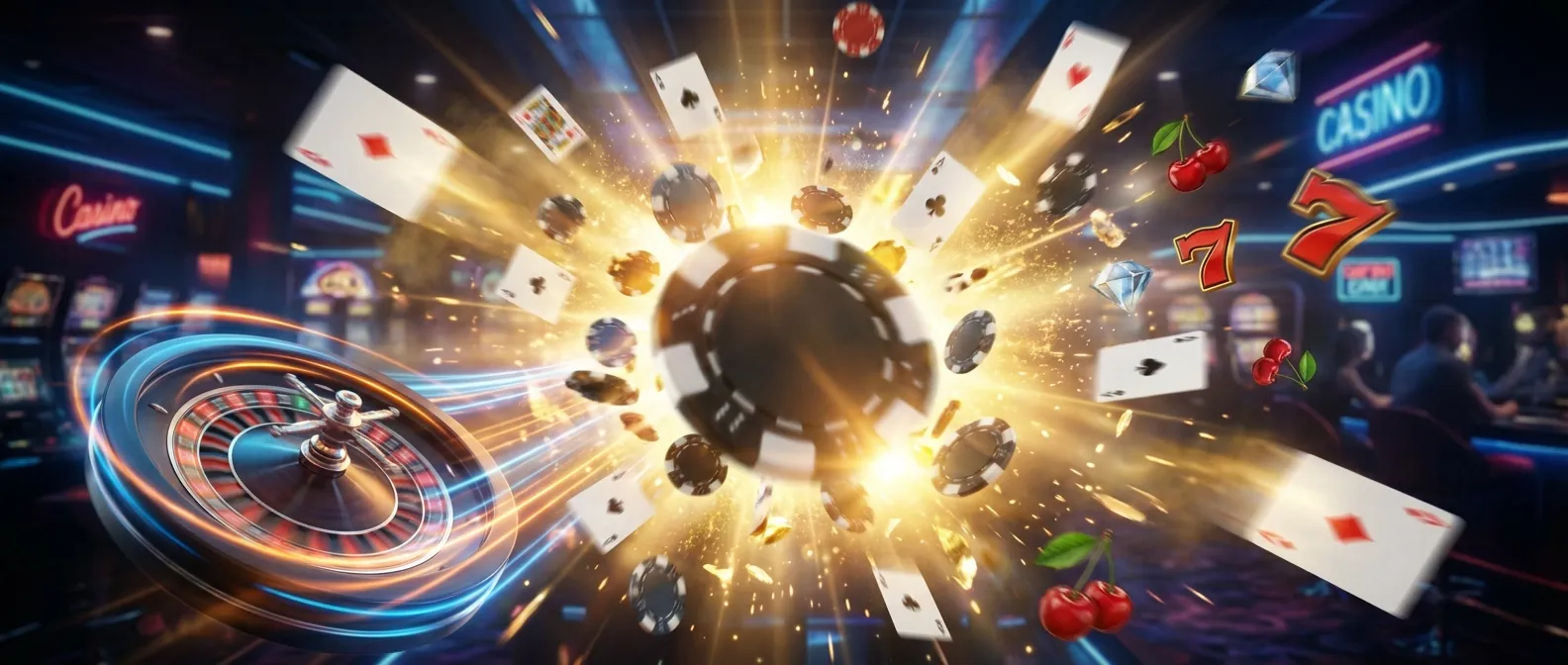 Duelz Casino bonus