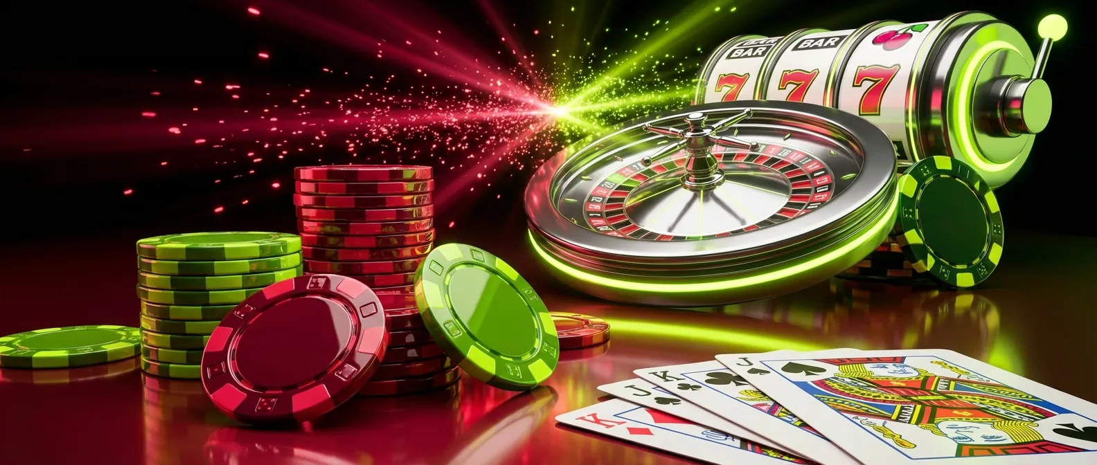 Duelz Casino bonus